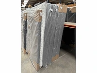 M-ray - toscane deluxe - boxspring 160/200 cm - afbeelding 6 van  6
