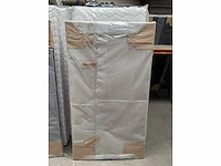 M-ray - toscane deluxe - boxspring 160/200 cm - afbeelding 5 van  6