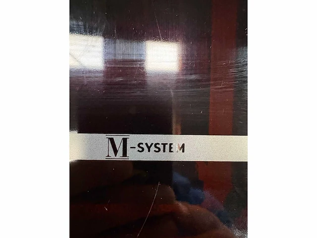 M-system - mkk609 - inductiekookplaat - afbeelding 3 van  4
