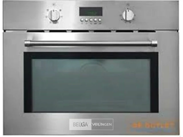 M-system mcm450ix - afbeelding 1 van  3