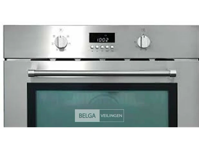 M-system mcm450ix - afbeelding 2 van  3