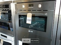 M-system mcm450ix - afbeelding 3 van  3