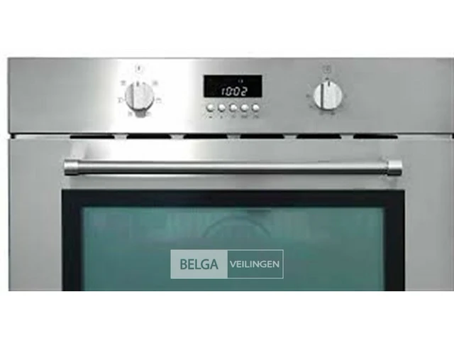 M-system mcm450ix - afbeelding 2 van  3