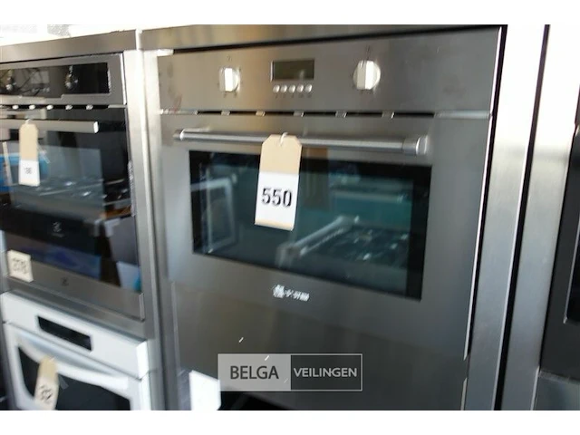 M-system mcm450ix - afbeelding 3 van  3