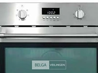 M-system mcm450ix - afbeelding 2 van  3