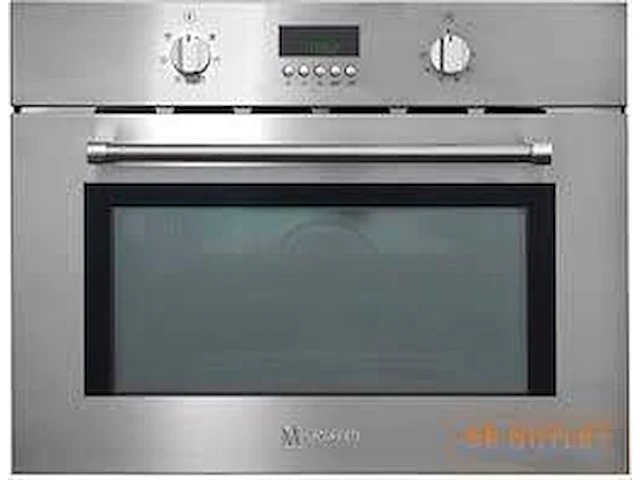 M-system mcm450ix - afbeelding 1 van  3