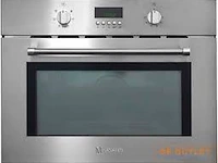 M-system mcm450ix - afbeelding 1 van  3
