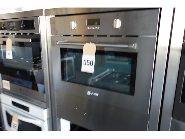 M-system mcm450ix - afbeelding 3 van  3