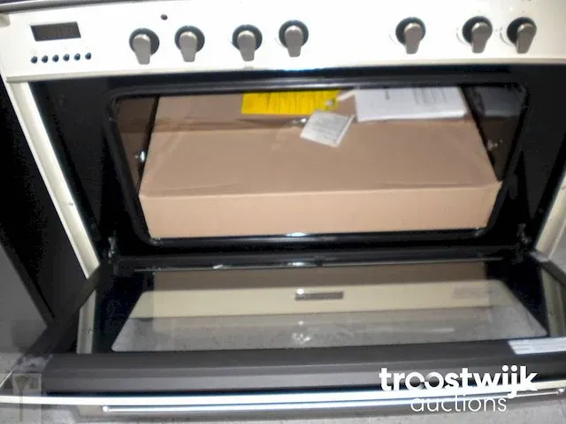 M-system mfc95ow - afbeelding 2 van  6