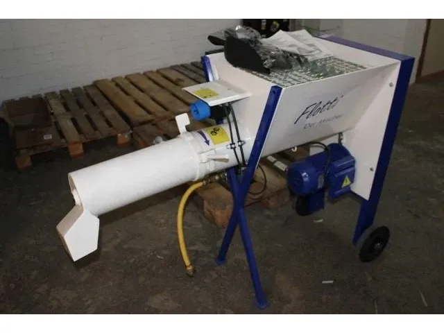 M-tec doorloopmenger flotti - afbeelding 10 van  10