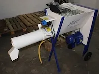 M-tec doorloopmenger flotti - afbeelding 10 van  10