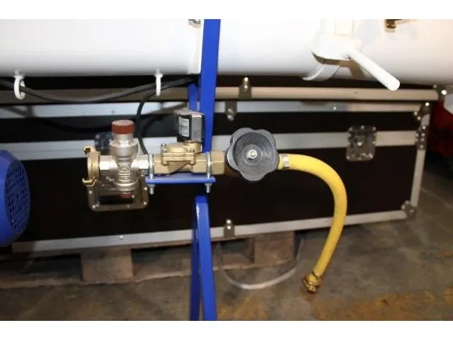 M-tec doorloopmenger flotti - afbeelding 2 van  10
