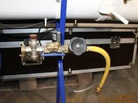 M-tec doorloopmenger flotti - afbeelding 2 van  10