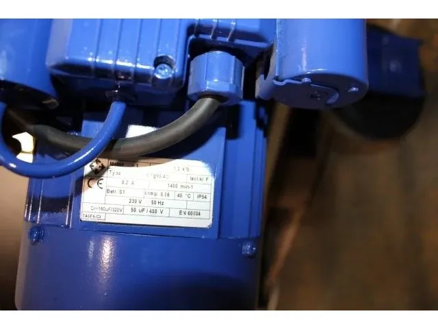 M-tec doorloopmenger flotti - afbeelding 4 van  10