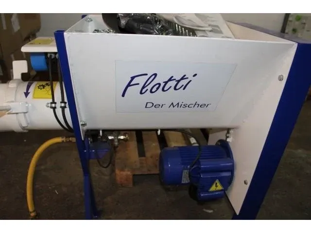 M-tec doorloopmenger flotti - afbeelding 5 van  10