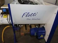M-tec doorloopmenger flotti - afbeelding 5 van  10
