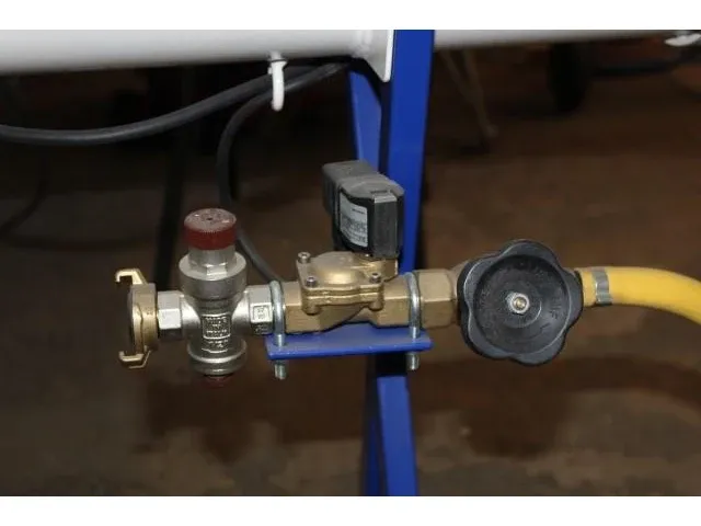 M-tec doorloopmenger flotti - afbeelding 6 van  10