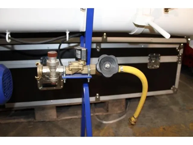 M-tec doorloopmenger flotti - afbeelding 3 van  10
