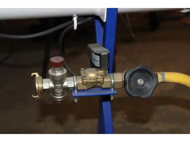 M-tec doorloopmenger flotti - afbeelding 6 van  10