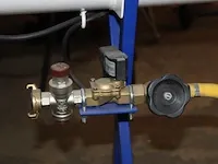 M-tec doorloopmenger flotti - afbeelding 6 van  10