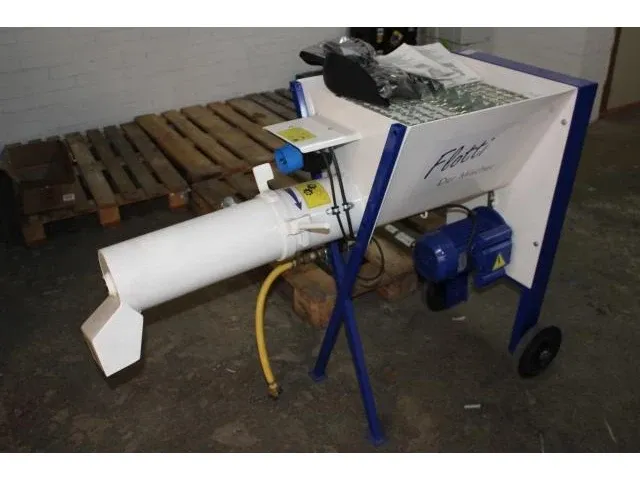 M-tec doorloopmenger flotti - afbeelding 10 van  10