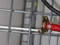 M-tec p20 gipsmachine - afbeelding 4 van  12