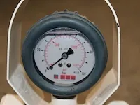 M-tec p20 gipsmachine - afbeelding 7 van  12