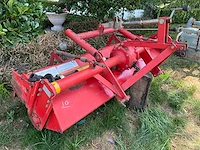M1600es grondfrees voor minitractor - afbeelding 2 van  7