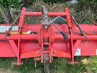 M1600es grondfrees voor minitractor - afbeelding 5 van  7