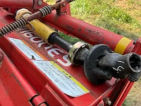 M1600es grondfrees voor minitractor - afbeelding 6 van  7