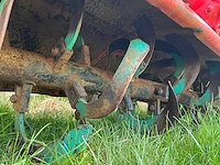 M1600es grondfrees voor minitractor - afbeelding 7 van  7