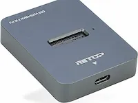 M.2 naar usb docking station