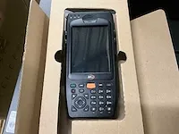 M3 mobile scanner/computer - afbeelding 1 van  5