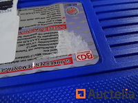 M9 bgs 8657 bougie demontage gereedschapsset - afbeelding 2 van  5