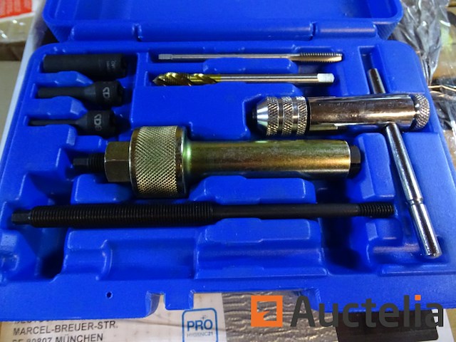 M9 bgs 8657 bougie demontage gereedschapsset - afbeelding 3 van  5