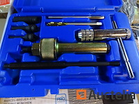 M9 bgs 8657 bougie demontage gereedschapsset - afbeelding 3 van  5