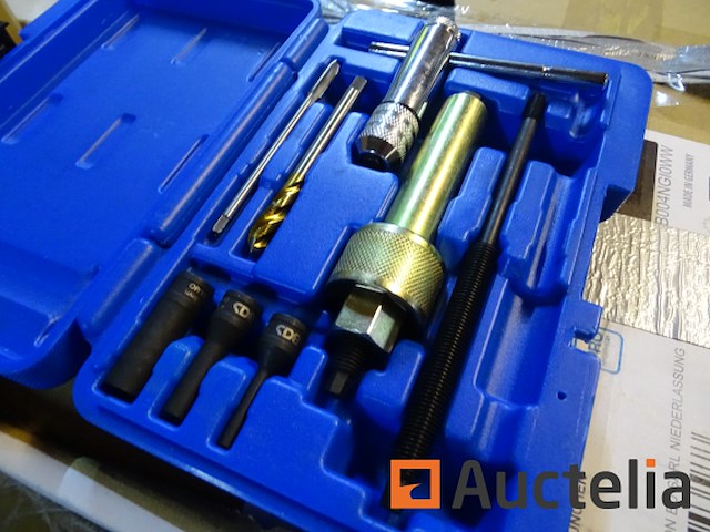 M9 bgs 8657 bougie demontage gereedschapsset - afbeelding 4 van  5