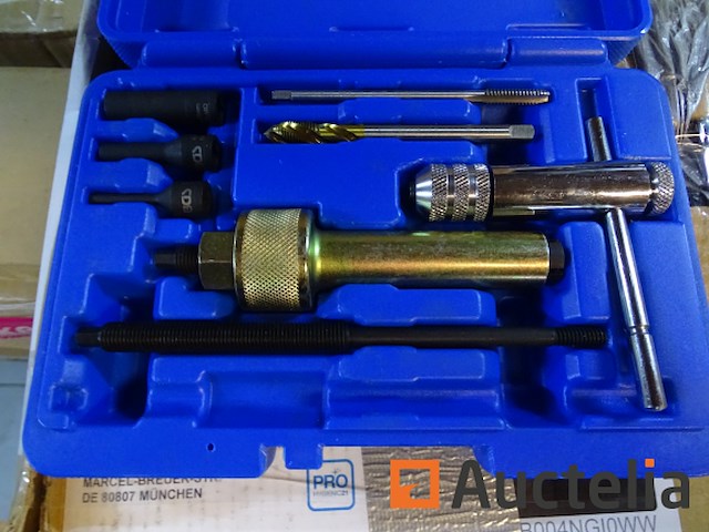 M9 bgs 8657 bougie demontage gereedschapsset - afbeelding 5 van  5