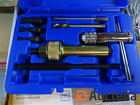 M9 bgs 8657 bougie demontage gereedschapsset - afbeelding 5 van  5