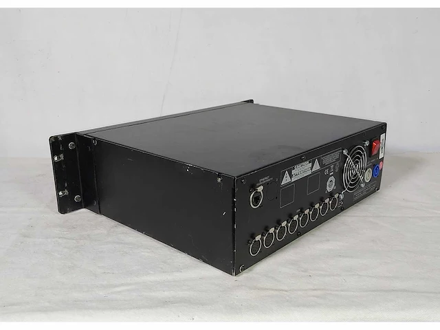 Ma lighting network processing unit (npu) (for grandma2) - afbeelding 3 van  6