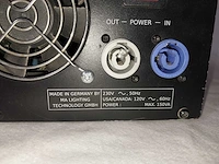 Ma lighting network processing unit (npu) (for grandma2) - afbeelding 4 van  6