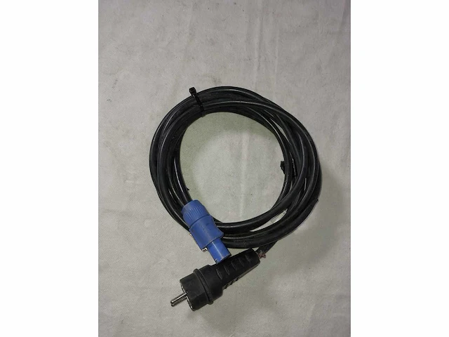 Ma lighting network processing unit (npu) (for grandma2) - afbeelding 6 van  6