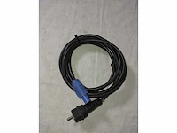 Ma lighting network processing unit (npu) (for grandma2) - afbeelding 6 van  6