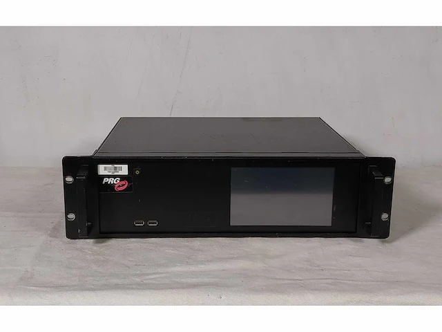 Ma lighting network processing unit (npu)(for grandma2) - afbeelding 1 van  6