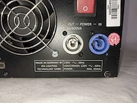 Ma lighting network processing unit (npu)(for grandma2) - afbeelding 4 van  6
