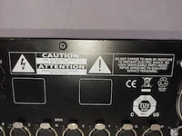 Ma lighting network processing unit (npu)(for grandma2) - afbeelding 5 van  6