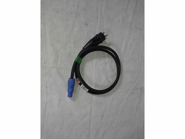 Ma lighting network processing unit (npu)(for grandma2) - afbeelding 6 van  6