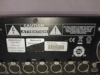 Ma lighting network processing unit (npu)(for grandma2) - afbeelding 5 van  6