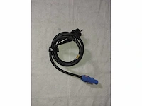 Ma lighting network processing unit (npu)(for grandma2) - afbeelding 6 van  6