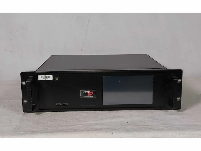 Ma lighting network processing unit (npu)(for grandma2) - afbeelding 1 van  7